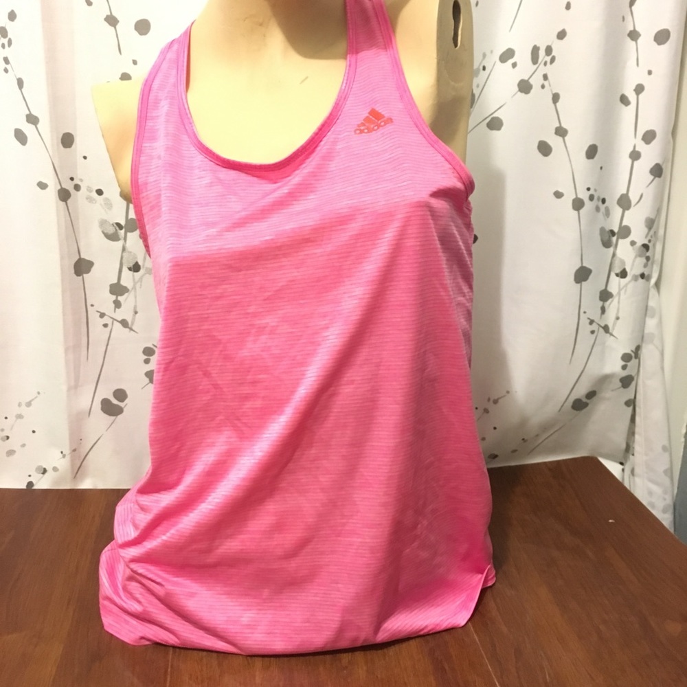 Adidas | Racerback Tank Top